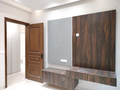 Bedroom Image of 1900 Sq.ft 4 BHK Builder Floor for sale in Sector 19 Dwarka New Delhi for Rs. 39000000