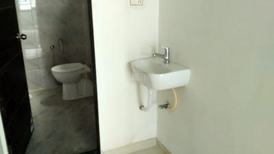 Image of 1200 Sq.ft 2 BHK Apartment / Flat for sale in Chandkheda, Ahmedabad for Rs. 4400000