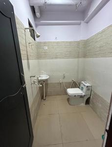 Bathroom Image of HOUSITIZE PG  in Sector 37, Noida