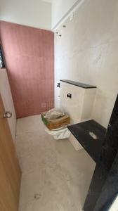 Bathroom Image of 1354 Sq.ft 3 BHK Apartment / Flat for rent in Austin Arena, Tathawade Pune for Rs. 40000