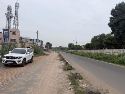 Image of 2560 Sq.ft Residential Plot / Land for sale in Avadi, Chennai for Rs. 13120000