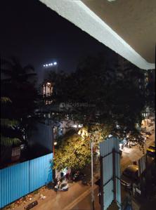 Balcony Image of 653 Sq.ft 2 BHK Apartment / Flat for sale in Digam Poonam CHSL, Borivali East Mumbai for Rs. 18000000