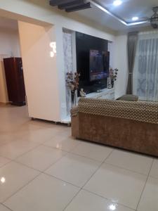 Hall Image of 1570 Sq.ft 2.5 BHK Apartment / Flat for rent in Golden Grand, Yeswanthpur Bengaluru for Rs. 50000