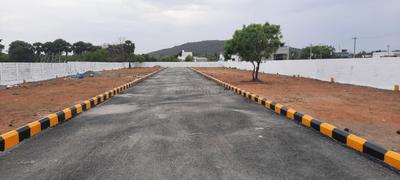 Residential Plot