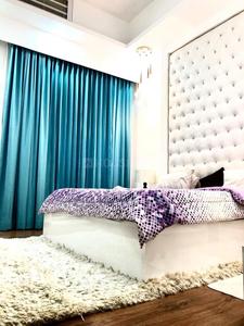 Bedroom Image of 2500 Sq.ft 3 BHK Apartment / Flat for sale in Mahindra Windchimes, Arakere Bengaluru for Rs. 43000000