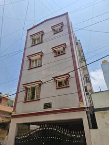 9 BHK Flat