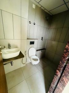 Image of 1800 Sq.ft 3 BHK Apartment / Flat for rent in Apurva Aasthaa Onyx, Memnagar, Ahmedabad for Rs. 40000