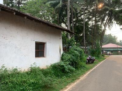 Image of 1264 Sq.ft Residential Plot / Land for sale in Panjim, Goa for Rs. 50000000