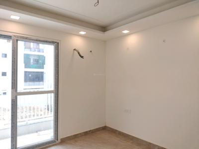 Bedroom Image of 1305 Sq.ft 3 BHK Builder Floor for sale in BPTP District 5, Sector 84 Faridabad for Rs. 14200000