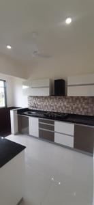 Kitchen Image of 1136 Sq.ft 2 BHK Apartment / Flat for sale in Pharande Puneville, Tathawade Pune for Rs. 6900000