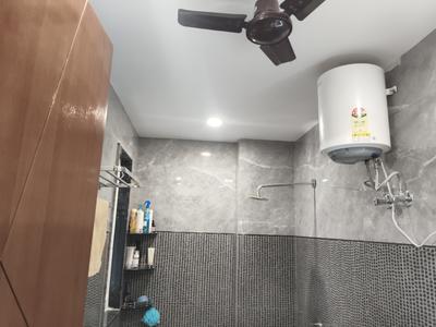 Image of 1420 Sq.ft 4 BHK Builder Floor for rent in Kadarpur, Gurgaon for Rs. 100000