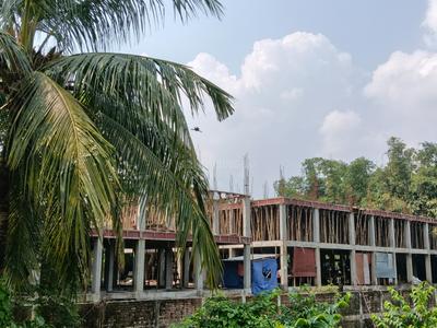 Image of 865 Sq.ft 2 BHK Apartment / Flat for sale in Puja Exotica, Boral, Kolkata for Rs. 2897500
