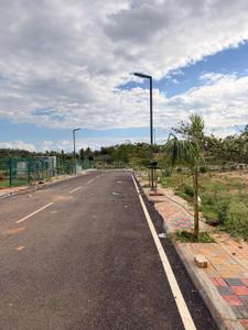 Image of 1200 Sq.ft Residential Plot / Land for sale in Kumbalgodu, Bengaluru for Rs. 5518500