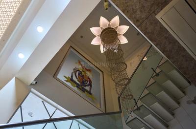 Balcony Image of 7500 Sq.ft 7 BHK Penthouse for sale in Ratnaakar BeauMonde, Jodhpur Ahmedabad for Rs. 105000000
