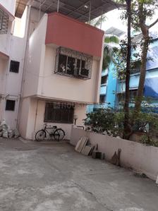 Image of 2200 Sq.ft 3 BHK Apartment / Flat for sale in Vashi, Navi Mumbai for Rs. 41000000