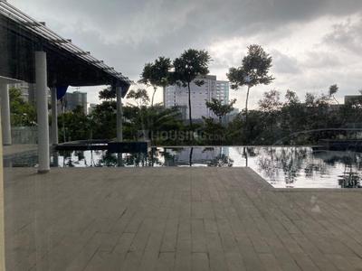 Balcony Image of 1786 Sq.ft 3 BHK Apartment / Flat for sale in Kalpataru Jade Residences, Baner Pune for Rs. 24400000