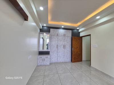 Hall Image of 1720 Sq.ft 3 BHK Apartment / Flat for rent in Argora Ranchi for Rs. 24800