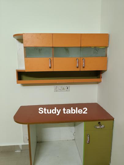 Balaji Nagar, Gerugambakkam Bedroom 1