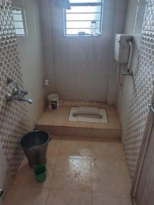 Bathroom Image of 970 Sq.ft 2 BHK Apartment / Flat for sale in Pathardi Phata Nashik for Rs. 4000000