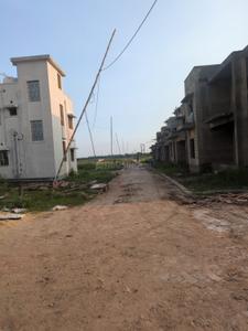 Image of 1440 Sq.ft Residential Plot / Land for sale in Swapnabhumi, New Town, Kolkata for Rs. 3333333
