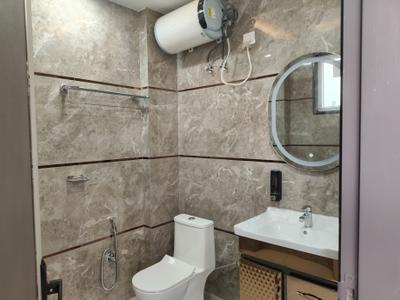 Image of 1200 Sq.ft 2 BHK Builder Floor for rent in Sector 40, Gurgaon for Rs. 51000