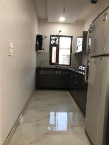 Kitchen Image of 1054 Sq.ft 2 BHK Apartment / Flat for sale in Sector 127 Mohali for Rs. 4290000