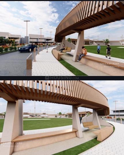 Venetian Treasure Park Phase 4 Main Image 1