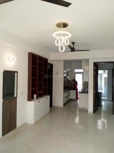 Hall Image of 1400 Sq.ft 2.5 BHK Builder Floor for rent in M3M Soulitude , Sector 89 Gurgaon for Rs. 42000