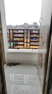 Image of 622 Sq.ft 2 BHK Apartment / Flat for sale in Keshtopur, Kolkata for Rs. 2300000