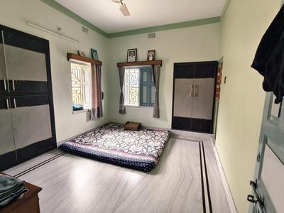 Bedroom Image of 1710 Sq.ft 4 BHK Independent House for sale in Barrackpore Kolkata for Rs. 8500000