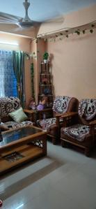 Hall Image of 856 Sq.ft 2 BHK Apartment / Flat for sale in Barrackpore Kolkata for Rs. 3500000