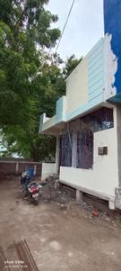Image of 1000 Sq.ft 2 BHK Independent House for sale in Tirupati Delight, Jawahar Nagar, Ujjain for Rs. 6300000