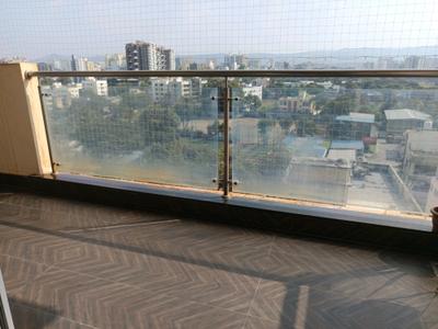 Living Room Image of 1751 Sq.ft 3 BHK Apartment / Flat for sale in Undri Pune for Rs. 18000000