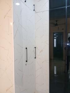 Bedroom Image of 1494 Sq.ft 3.5 BHK Builder Floor for rent in M3M Soulitude , Sector 89 Gurgaon for Rs. 32000