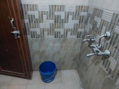 Bathroom Image of 1700 Sq.ft 3 BHK Duplex for sale in Krishna Nagar Lucknow for Rs. 7500000