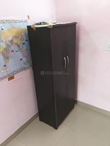 Bedroom Image of Poonam pg in GTB Nagar, New Delhi