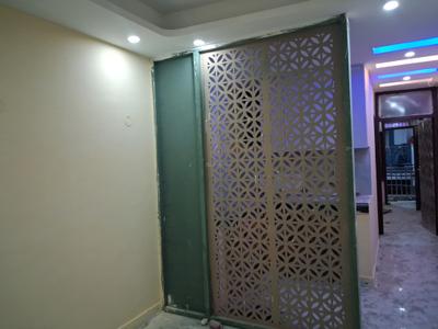 Living Room Image of 550 Sq.ft 1 BHK Apartment / Flat for sale in Sector 89 Noida for Rs. 1800000