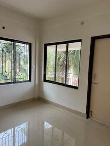 Bedroom Image of 1183 Sq.ft 3 BHK Apartment / Flat for sale in Nayabad Kolkata for Rs. 5750000