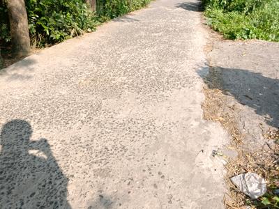 Image of 1100 Sq.ft Residential Plot / Land for sale in Nandarampur, Kolkata for Rs. 610000