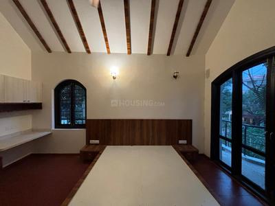 5 BHK Villa