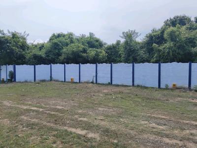 Image of 1086 Sq.ft Residential Plot / Land for sale in Akshaya January, Pudupakkam, Chennai for Rs. 5049900