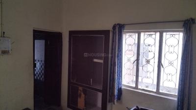 Living Room Image of 800 Sq.ft 2 BHK Builder Floor for rent in Swaroop Nagar Kanpur for Rs. 8000