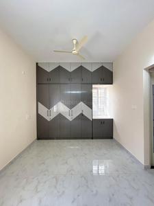 Bedroom Image of 2600 Sq.ft 3 BHK Independent House for sale in Saravanampatty Coimbatore for Rs. 13000000