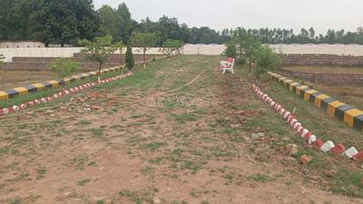 Image of 1000 Sq.ft Residential Plot / Land for sale in Sevai, Lucknow for Rs. 1800000