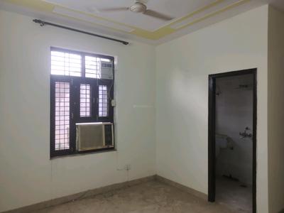 Bedroom Image of 810 Sq.ft 2 BHK Builder Floor for sale in Sector 49 Faridabad for Rs. 4800000