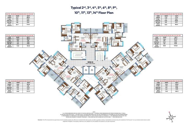 Legacy Aqua Life Main Image 1