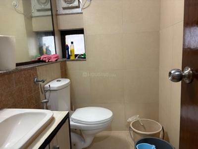 Image of 2400 Sq.ft 3 BHK Apartment / Flat for sale in Ambuja Upohar The Condoville , Pancha Sayar, Kolkata for Rs. 21700000
