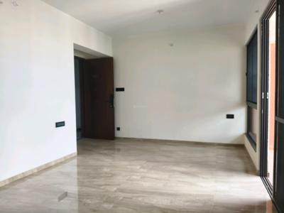 Living Room Image of 872 Sq.ft 2 BHK Apartment / Flat for sale in VTP Aethereus Phase 2 by VTP Realty, Mahalunge Pune for Rs. 9200000