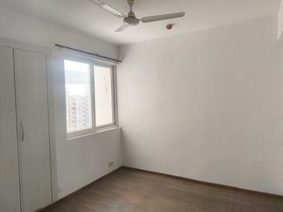 Bedroom Image of 988 Sq.ft 2 BHK Apartment / Flat for rent in The 3C Lotus Zing, Sector 168 Noida for Rs. 23000