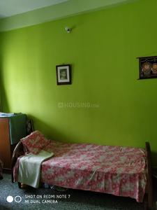 Bedroom Image of Arun&Tapasi in Salt Lake City, Kolkata